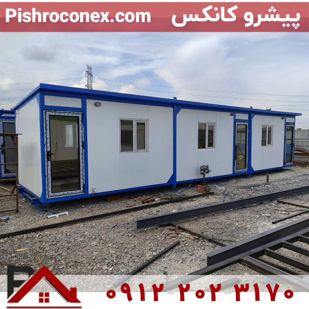 کانکس-ساندویج-پنل-36-متری