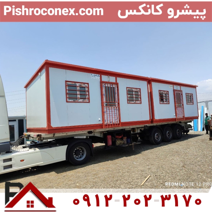 کانکس-ساندویج-پنل-21-متری